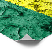  reggagevlag poster (Hoek)