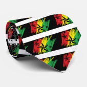 reggastralen stropdas (Opgerold)