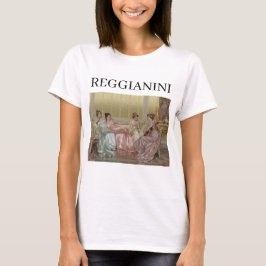Reggianini De Muziekles T-shirt