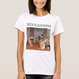 Reggianini The Suitor T-Shirt