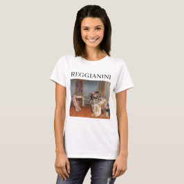Reggianini The Suitor T-Shirt