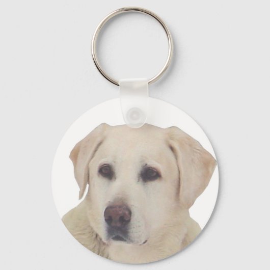 Reggie Sleutelhanger (Voorkant)