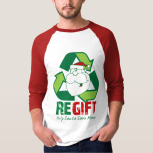 REGIFT T-SHIRT