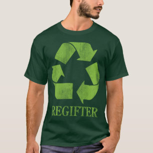 Regifter T-shirt