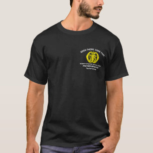 Regiment Infanterie "Johan Willem Friso" T-shirt
