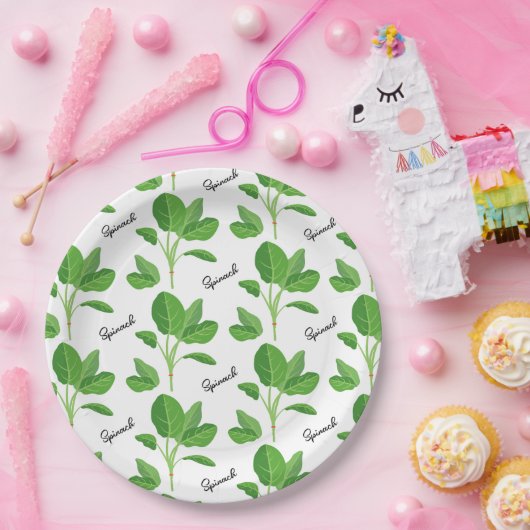 regiment papieren bordje (Feest)