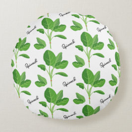 regiment rond kussen