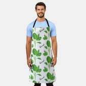 regiment schort (Gedragen)