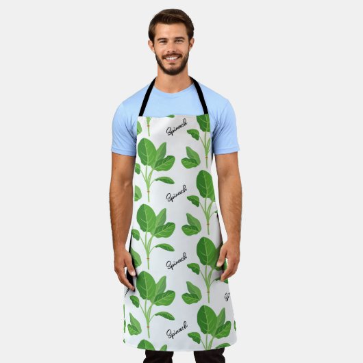 regiment schort (Gedragen)