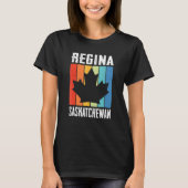 Regina 4 t-shirt (Voorkant)