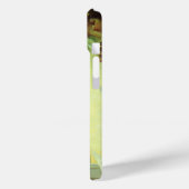 Regina Angelorum - William-Adolphe Bouguereau Case-Mate iPhone Case (Achterkant / Links)