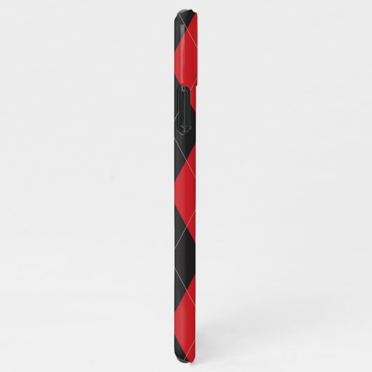 Regina Argyle iPhone Hoesje (Rechterkant)