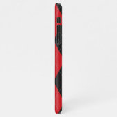 Regina Argyle iPhone Hoesje (Linkerkant)