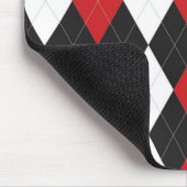 Regina Argyle Mousepad Muismat (Hoek)