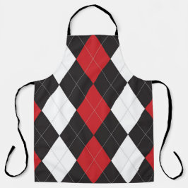 Regina Argyle Schort