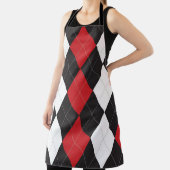 Regina Argyle Schort (Insitu)