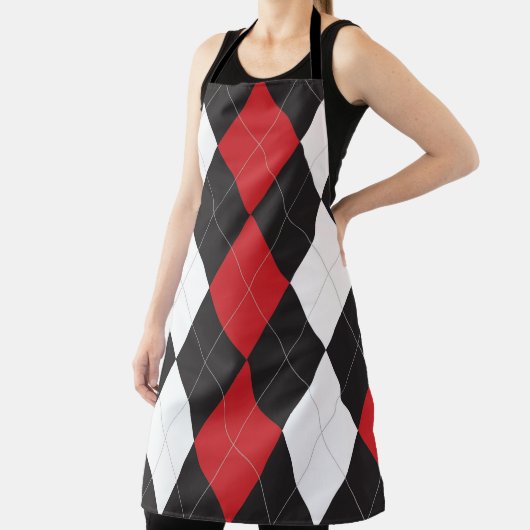 Regina Argyle Schort (Insitu)