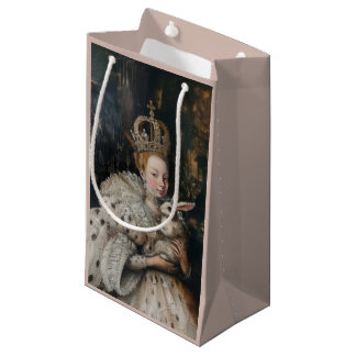 Regina - Geschenktas Klein Cadeauzakje