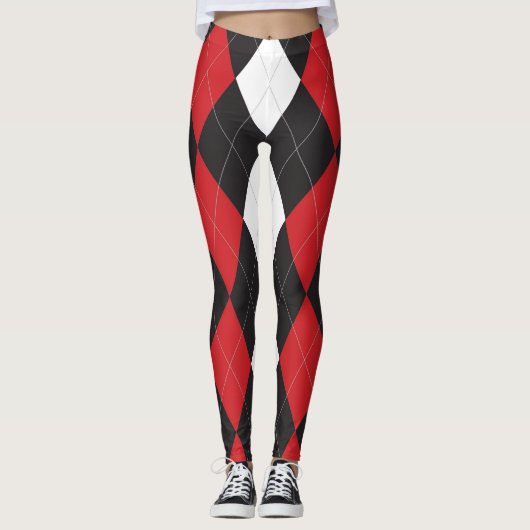 Regina Leggings (Voorkant)