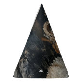 Regina - Partij Pet Feesthoedjes (Links)