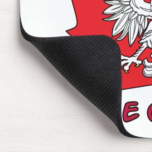 Regina Pools Canadees blad Muismat (Hoek)