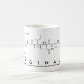 Reginald peptide name mok (Center)