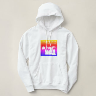 Regio 1 Hoodie