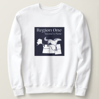Regio 1 Sweatshirt