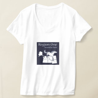Regio 1 T-shirt