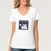 Regio 1 T-shirt (Voorkant)