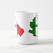 regio Abruzzo Koffiemok (Center)