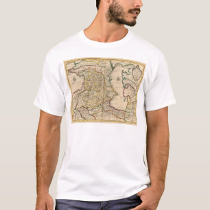 Regio Caspian Zee T-shirt