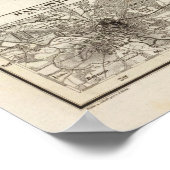 Regio Hannover Poster (Hoek)