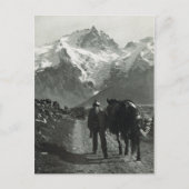  regio Jungfrau Briefkaart (Voorkant)
