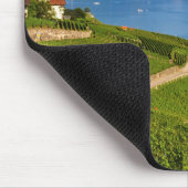 Regio Lavaux, Vaud, Zwitserland Muismat (Hoek)