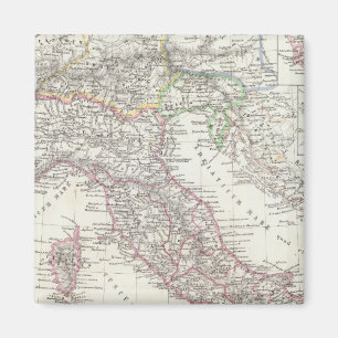 Regio Rome Italië Magneet