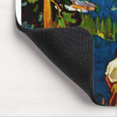 Regio Tahoe Muismat (Hoek)