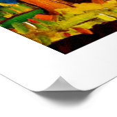 Regio Tahoe Poster (Hoek)