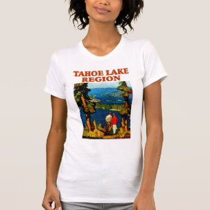 Regio Tahoe T-shirt