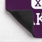 Regionaal Apponequet - Lakers - High - Lakeville Muismat (Hoek)