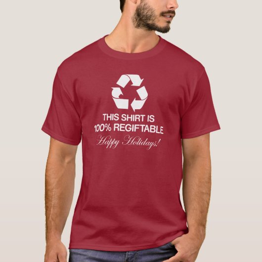 Regionaal Shirt - Donker (Voorkant)