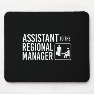 Regional Manager Istant The Kantoor Fathers Day Muismat