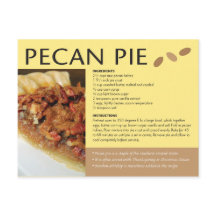 Regionale besnoeiing Pecan Pie Recipe