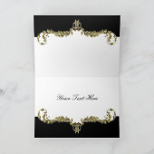 regionale bloei zwart en gouddemper bedankt (Binnen)