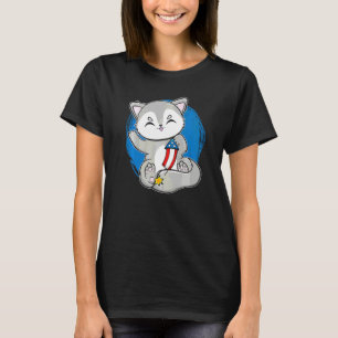 Regisseur van Wolf en Vuurwerk voor viering van On T-shirt