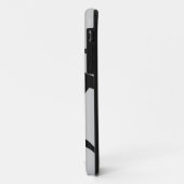 Regisseursstoel Case-Mate iPhone Case (Achterkant/links)