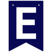 Register om Rood Wit en Blauw Patriottisch te stem Vlaggetjes (Tweede vlag)