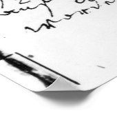 Register van de bruiloft van Bach naar Anna Poster (Hoek)