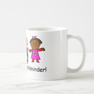 Registered Childminder Koffiemok