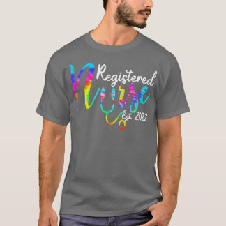 Registered gifts Nurse Nursing Registered Nurse 20 T-shirt